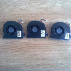 Ventilator Laptop ACER ASPIRE 1690 3000 5510 AB0705HB-EB3 Livrare gratuita!