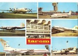CPI (B2119) TAROM, BUCURESTI - OTOPENI, SCRISA SI NECIRCULATA