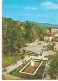 CPI (B2121) GOVORA. VEDERE, EDITURA OSEDT, CIRCULATA 05.04.77, STAMPILA, TIMBRU IMPRIMAT, Fotografie