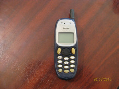 30/04 ------ TRIUM MITSUBISHI MT-050------ TELEFON LA PRET FINAL foto