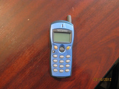 01/11 ----- ALCATEL BE4 ---- TELEFON DE COLECTIE , LA PRET FINAL foto