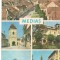 CPI (B2133) MEDIAS. MOZAIC, EDITURA MERIDIANE, CIRCULATA, STAMPILA, TIMBRU