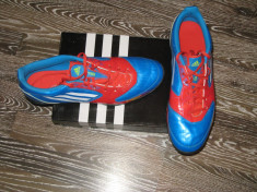 Adidas Fotbal ADIDAS F50 foto