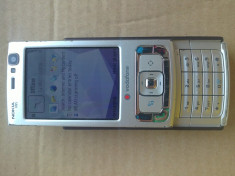 nokia n95 cu defect foto