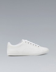 ADIDASI/PANTOFI SPORT/BARBATI ZARA MAN ORIGINALI SPANIA foto