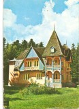 CPI (B2125) SOVEJA. VILA NR.3, EDITURA OSETCM, CIRCULATA 16.08.1977, STAMPILA, TIMBRU IMPRIMAT, Fotografie
