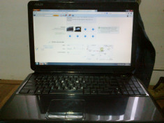 Laptop ASUS K50IN foto