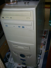 VAND PC Desktop AMD Athlon XP 3000+ foto