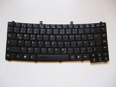 Tastatura ACER TRAVELMATE 4000 4100 4002LMI 4101LMi Model No.: AEZL1TNG019 foto