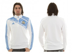 Bluza barbat Adidas Olympique Marseille - bluza originala foto