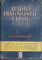 DIMITRIE NEGRU - RADIODIAGNOSTIC CLINIC foto