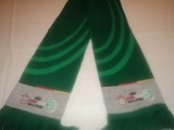 Cumpara ieftin Fular fotbal UEFA 2008 - Oficial