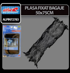 PLASA FIXAT BAGAJE 50x75CM 49 foto