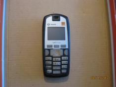 12/14 ----- SAGEM MYX1-2 TRIO - ---- TELEFON LA PRET FINAL foto