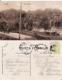 Craiova - Parcul Bibescu-birja