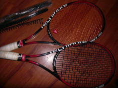 racheta tecnifibre foto