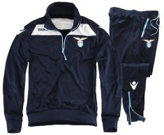 TRENING - MACRON - LAZIO ROMA foto