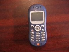 14/12 ---- MOTOROLA C350 ---- TELEFON LA PRET FINAL foto