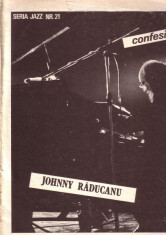 Johnny Raducanu-Confesiuni 3 foto