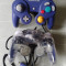 Vand manete nintendo gamecube , gamepad, joystick