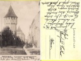 Sibiu- Strada Harteneck