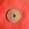 *Moneda 5 C 1930 Franta , cal.F.Buna