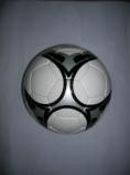 Minge fotbal Galaxy foto