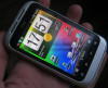 HTC Wildfire S, 8GB, Gri, Neblocat