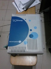 Centrala Telefonica Ramcom AV20 foto