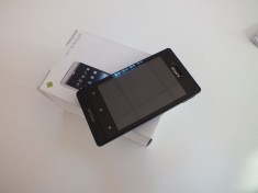 Sony Xperia Miro ST23i NOU foto