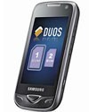 Samsung B7722 dual sim wifi 3G foto