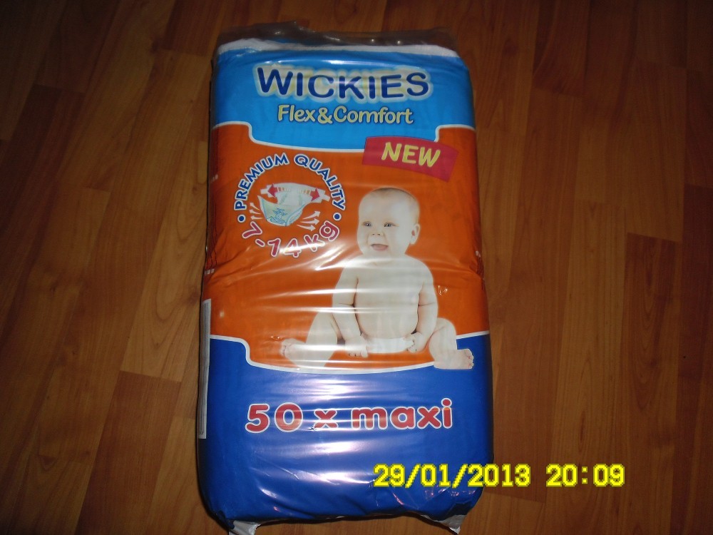 cometariu recipient erotic pampers wickies nr 5 sunt mândru Aranja transfer