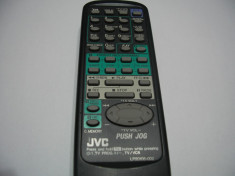 telecomanda sistem audio JVC LP 20106-002 foto