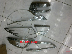 SET CROMAT HYUNDAI TUCSON 2010+ IX35 [20 PCS] foto