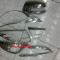 SET CROMAT HYUNDAI TUCSON 2010+ IX35 [20 PCS]