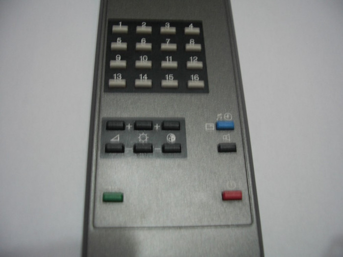 telecomanda tv IR 1260N