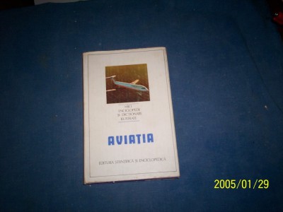 AVIATIA-FLORIN ZAGANESCU foto