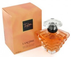 LANCOME TRESOR DAMA foto