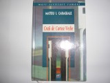 Matei Caragiale Craii de Curtea-Veche,pajere,remember, RF12/4, 1965