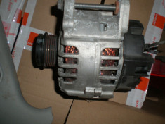 ALTERNATOR VW PASSAT B5,3BG 2001-2005 foto