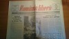 Ziarul romania libera 27 ianuarie 1990