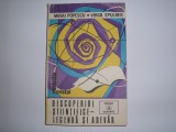 Descoperiri stintifice Legenda si adevar Mihai POPESCU