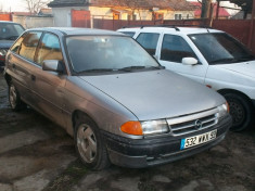 Dezmembrez Opel Astra an 95 motor 1,7 disel foto