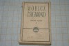 Moricz Zsigmond - Opere alese - vol I - ESPLA - 1957