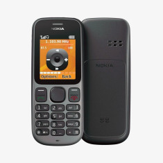 Vand telefon Nokia 100 - Nou foto