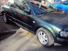 vw passat 1.8 20 v foto