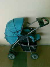 Carut Baby Care nou in cutie sigilat (cod m203) foto