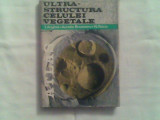 Ultrastructura celulei vegetale(atlas)-I.Anghel,Aurelia Brezeanu,N.Toma