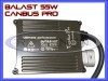 BALAST DROSER XENON CANBUS PRO 55W - AUTOVEHICULE SI CAMIOANE 24 VOLTI, BOORIN