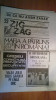 Ziarul zig zag 7-13 august 1990 ( intereviu cu nicu ceusescu )